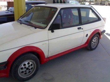 Piezas xr2 mk2