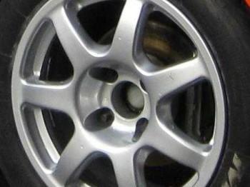 Compro llantas para saxo de este tipo de modelo