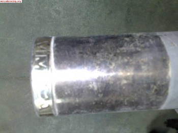 Compro silencioso vimesa