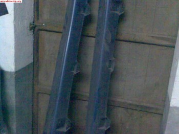 Busco asientos para mi ibiza