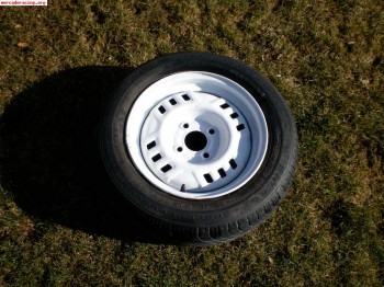 Busco llantas copa gt turbo