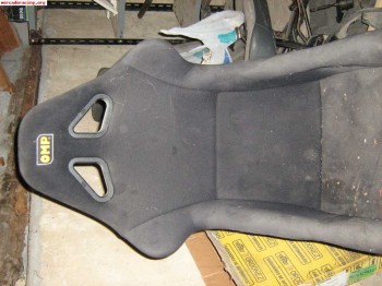 Compro baquet caducado, lo mas barato posible