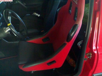 Compro backet caducado