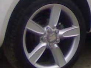 Busco llantas para altea  (5x112) medidas grupo vag nuevo