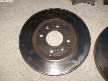 Compro para saxo 16v