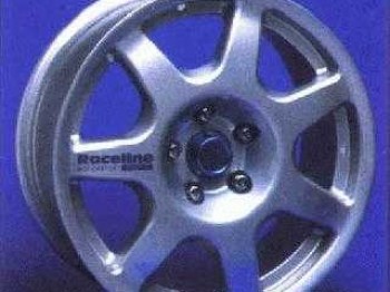 Se compra llantas raceline peugeot citroen en 15