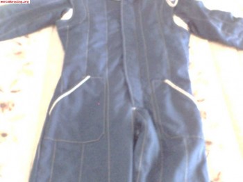 Compro funda ignifuga caducada