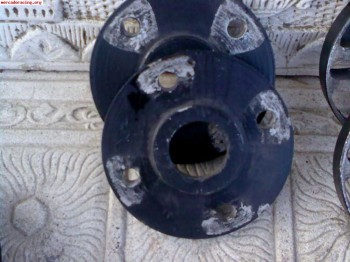 Compro separadores de 1,5 o 1,6 para ford