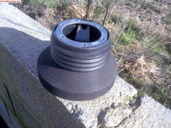 Piña y volante para fiat bravo