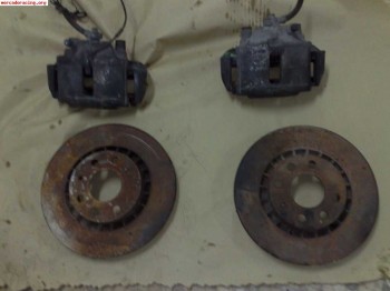 Busco pinzas freno corsa a gsi