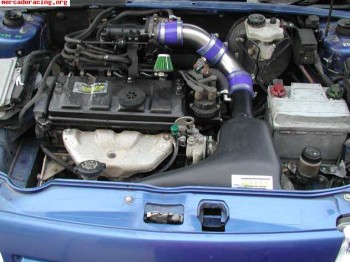 Compro campana de admision,, para 106