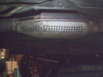 Compro linea escape de saxo