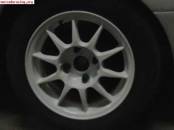 Vendo 2 llantas braid en 14p(las del desafio con 106)