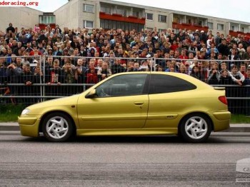 [compro] taloneras xsara