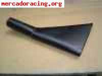 Alguien sabe donde encontrar una salida lateral escape