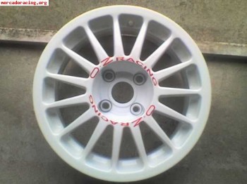 Busco colectores y llantas