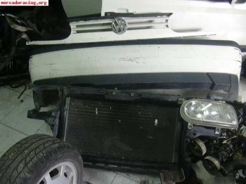 Necesito despiece de golf iii gti
