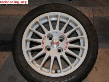 Compro llanta oz