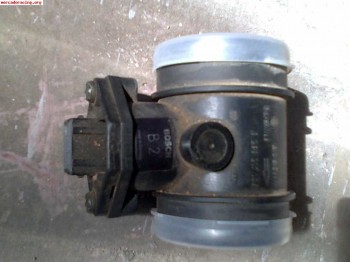 Compro piezas de kadett gsi 16v