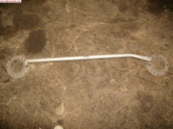 Barra de torretas golf ii