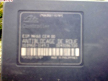 Compro centralita del abs-esp de un c2 vts fase 1