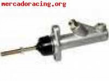 Bomba de freno de mano hidraulico