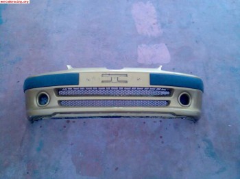 Compro aletines y spoilers de 106 fase 2