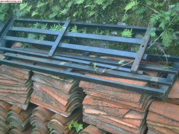 Se venden rampas de remolque juncal y algo mas