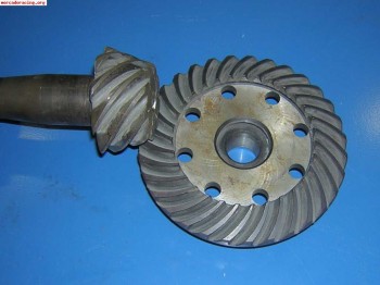  necesito grupo corto para hyundai accent