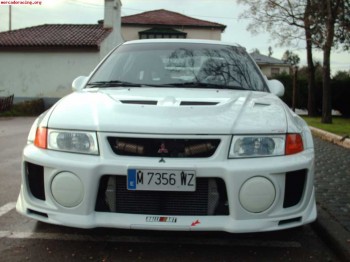 Se buscan varias cosas de evo