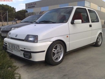 Busco material de cinquecento sporting   !!!!!!!!!!!!!!!!!