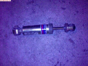 Compro arcos homologados para saxo