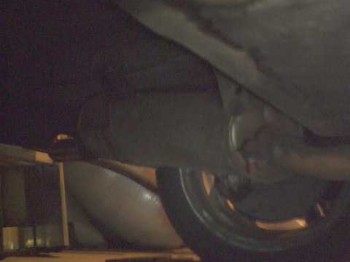 Compro linea escape de serie de saxo 16 v