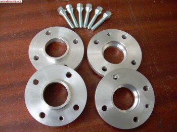 Separadores speedline gr.a