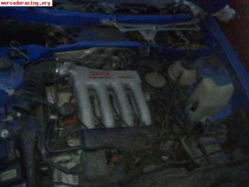 Busco motor de golf 1.8 16v mk2