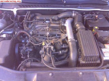 Busco motor 2.0 turbo