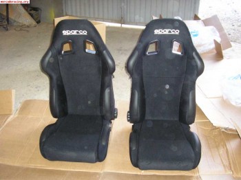 Compro backet reclinable homologado