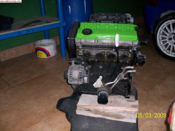 Me urge comprar mecanika 16v de saxo con instalacion