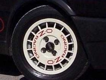 Compro oz tierra 4x98 o 4x100, en 13 o 14  