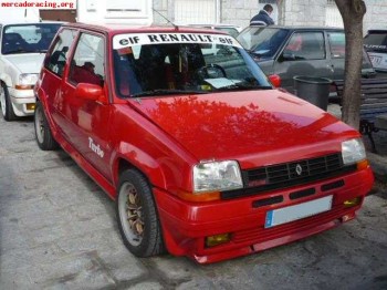 Compro rejilla r5 gtt  fase 1 