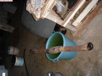 Compro linea saxo trofeo 60mm directa