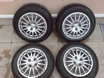 Compro llantas de 13x7 para ford 4x108, escucho ofertas.