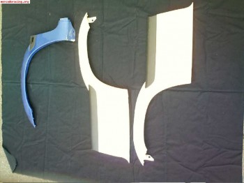 Compro aletin del izq de saxo vts(a poder ser azul)