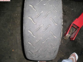 Compro cubiertas de seco en 15