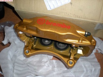 Compro una pinza brembo para leon cupra 