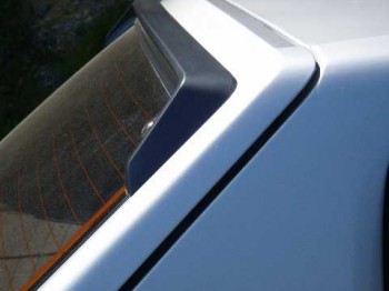 Compro aleron 205 gti 1600