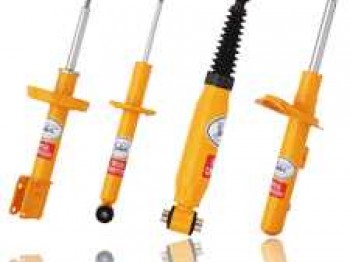 Compro supension gorda para gt turbo fase 2