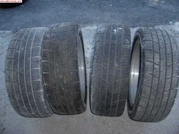 Compro ruedas de agua en 15 