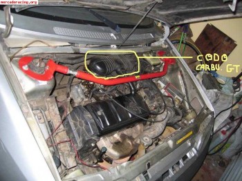 Busco codo para carburador doble de ax gt.