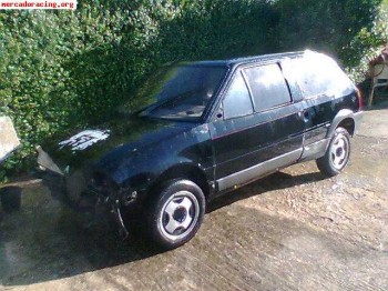 Busco carroceria de ax,preferiblemente gt o gti  urge¡¡